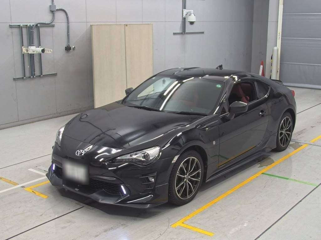 2017 Toyota 86 ZN6[0]