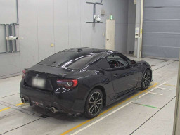 2017 Toyota 86