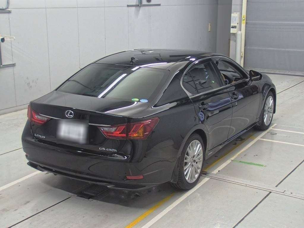 2012 Lexus GS GWL10[1]