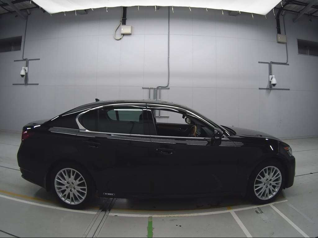 2012 Lexus GS GWL10[2]