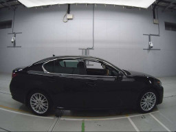 2012 Lexus GS