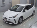 2021 Toyota Prius