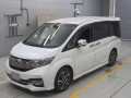 2016 Honda Step WGN Spada