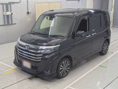 2021 Daihatsu Thor