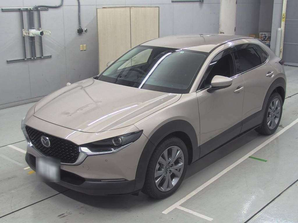 2022 Mazda CX-30 DMEP[0]