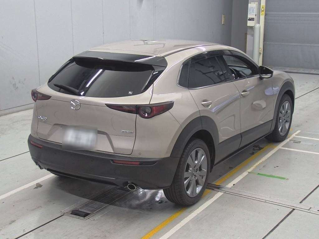 2022 Mazda CX-30 DMEP[1]