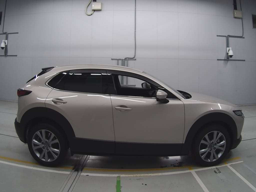 2022 Mazda CX-30 DMEP[2]