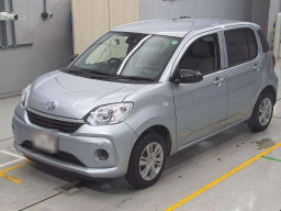 2022 Daihatsu Boon