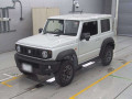 2023 Suzuki Jimny Sierra