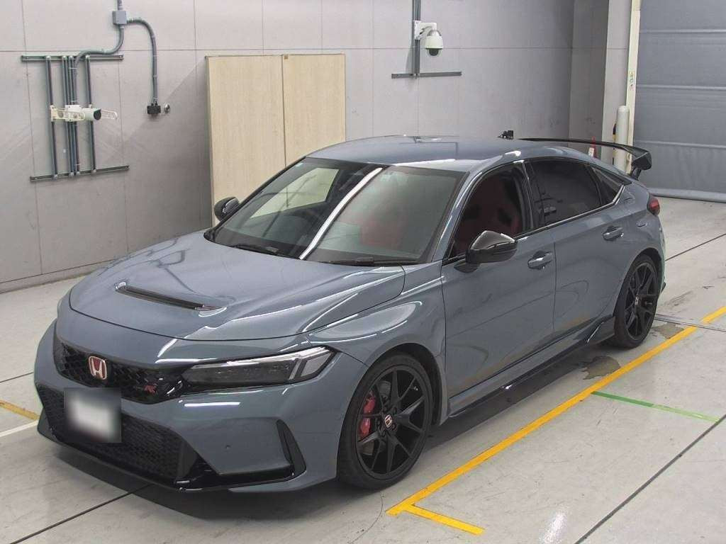 2023 Honda Civic FL5[0]