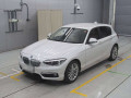 2018 BMW 1 Series