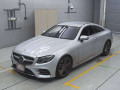 2017 Mercedes Benz E-Class