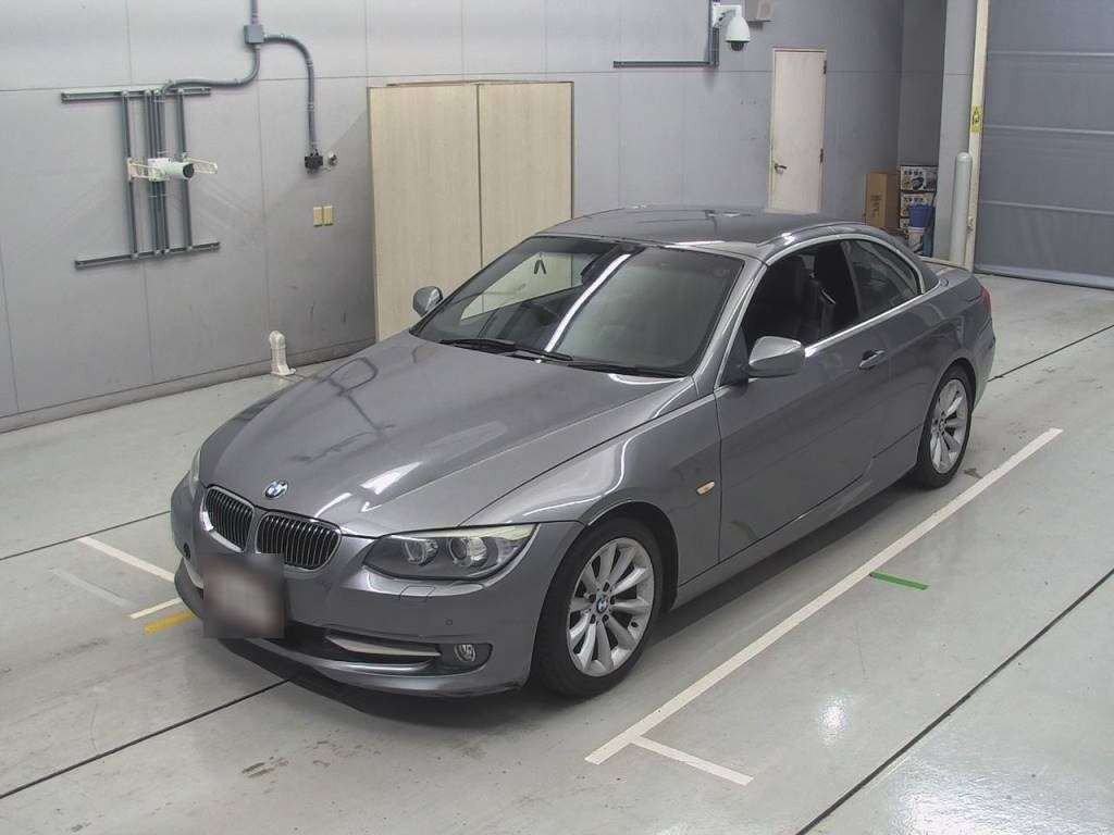 2011 BMW 3 Series DX35[0]