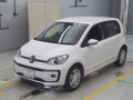 2019 Volkswagen up!