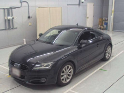 2012 Audi TT