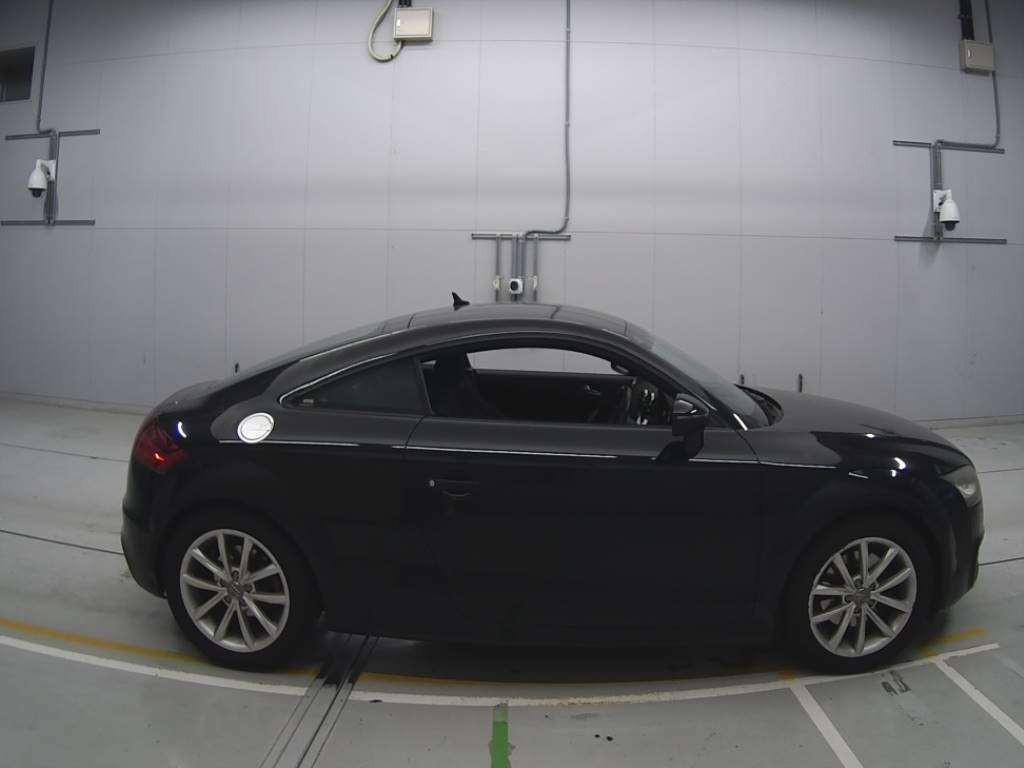 2012 Audi TT 8JCDA[2]