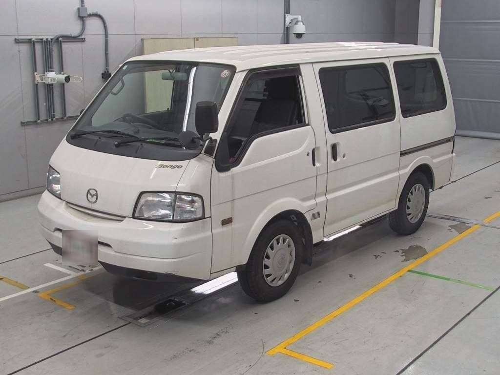 2019 Mazda Bongo Van SLP2V[0]