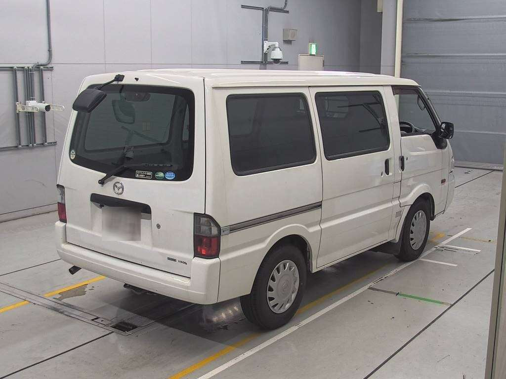 2019 Mazda Bongo Van SLP2V[1]