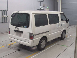 2019 Mazda Bongo Van