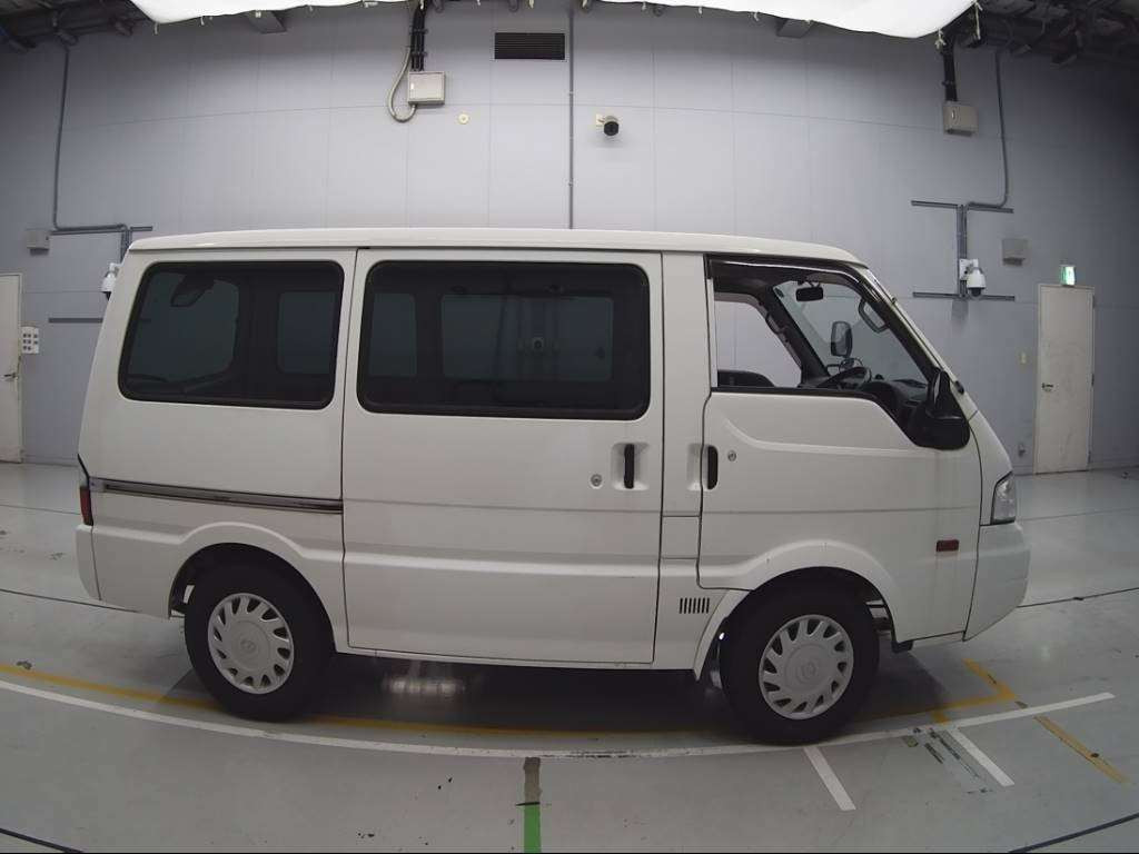 2019 Mazda Bongo Van SLP2V[2]