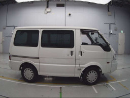 2019 Mazda Bongo Van