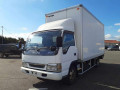 2003 Isuzu Elf Truck