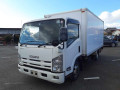 2010 Isuzu Elf Truck