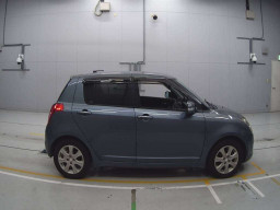 2010 Suzuki Swift