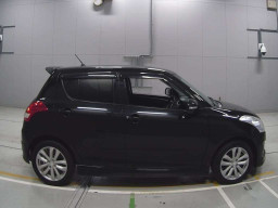 2014 Suzuki Swift