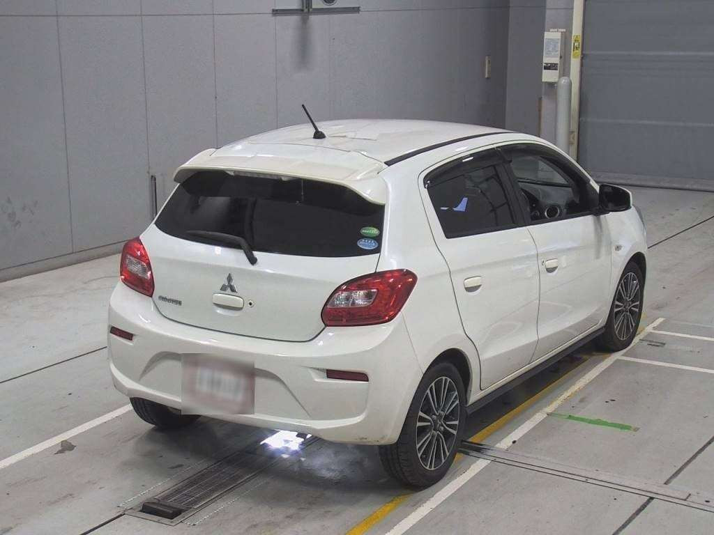 2017 Mitsubishi Mirage A03A[1]