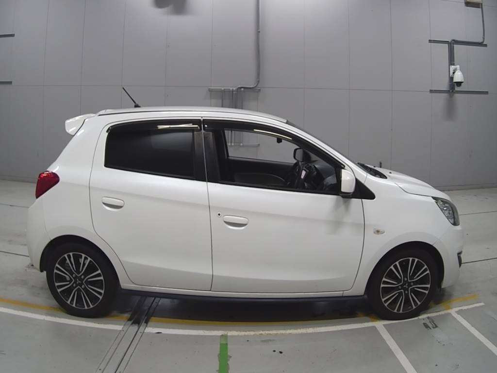 2017 Mitsubishi Mirage A03A[2]