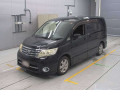 2010 Nissan Serena