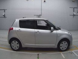 2009 Suzuki Swift