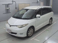 2007 Toyota Estima