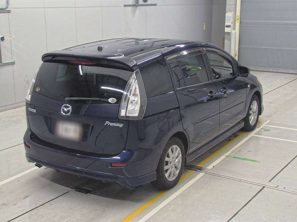 2010 Mazda Premacy CREW[1]