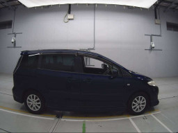 2010 Mazda Premacy