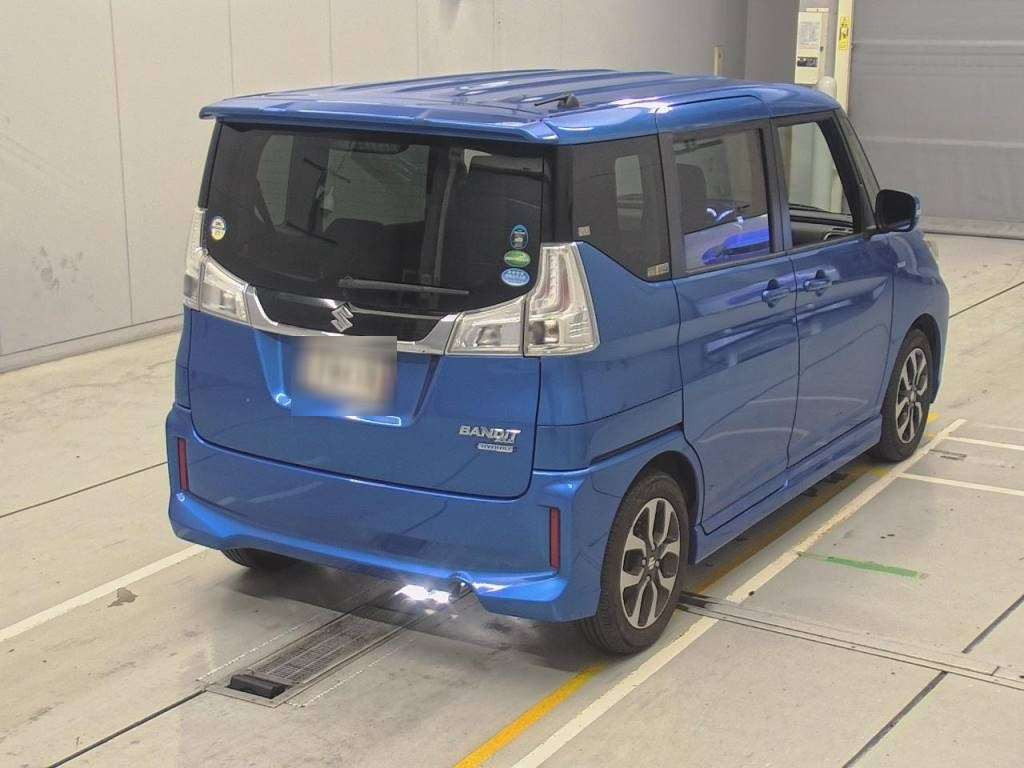 2017 Suzuki SOLIO BANDIT MA36S[1]