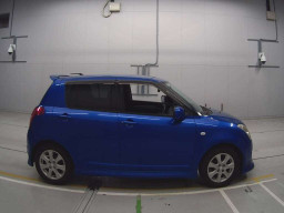 2010 Suzuki Swift