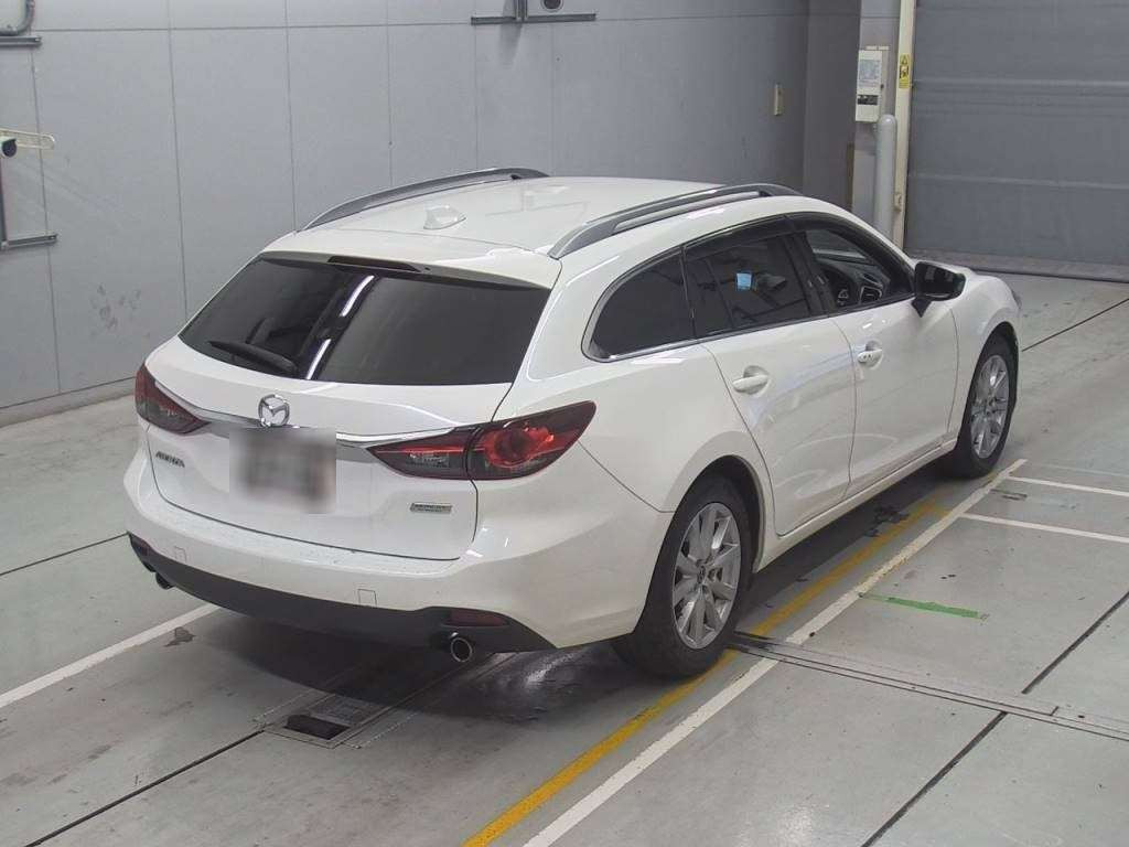 2013 Mazda Atenza Wagon GJ2FW[1]