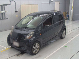 2006 Mitsubishi i