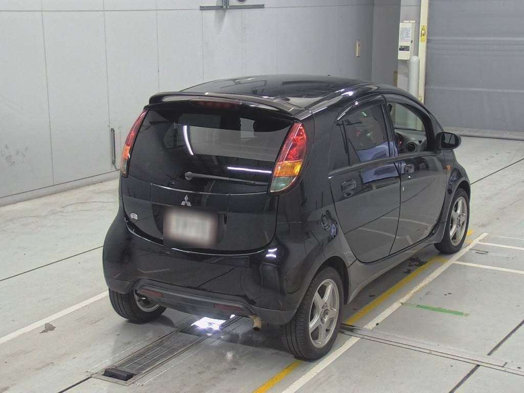 2006 Mitsubishi i HA1W[1]