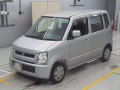 2005 Suzuki Wagon R