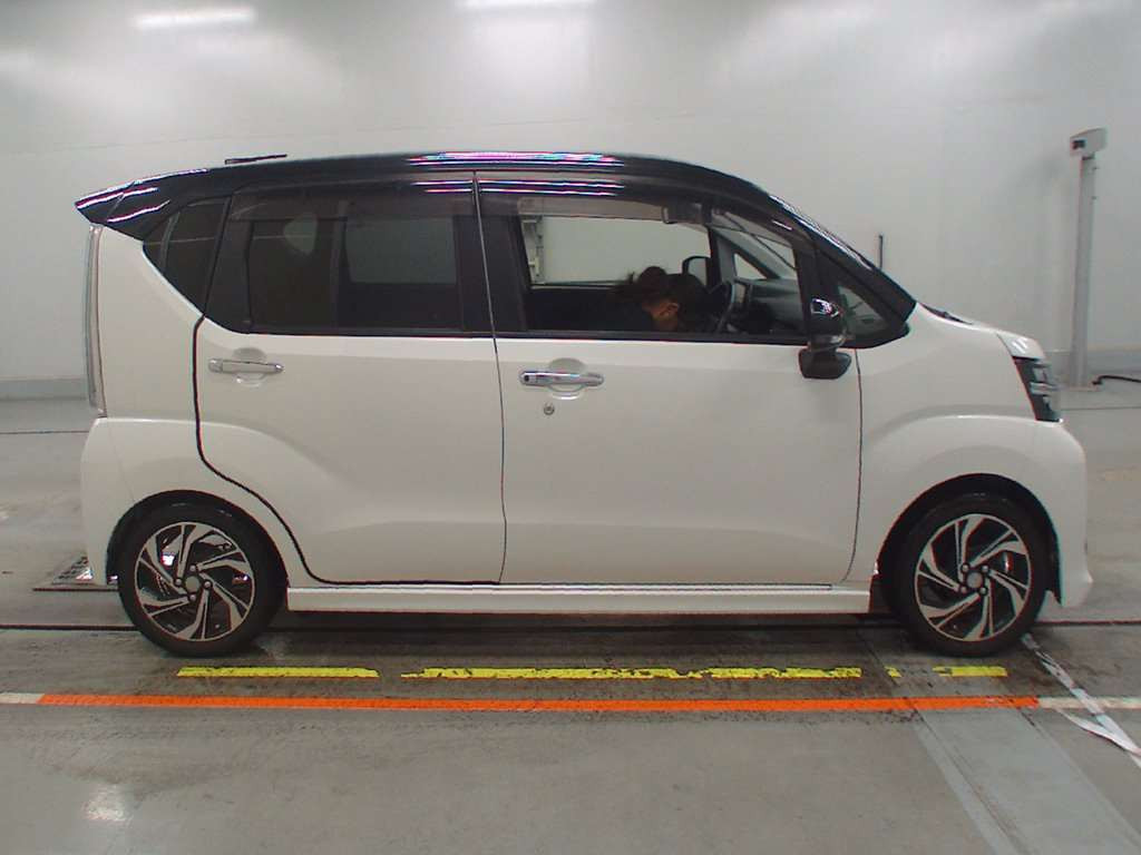 2019 Daihatsu Move Custom LA150S[2]