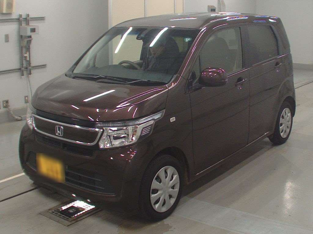 2016 Honda N-Wgn JH1[0]