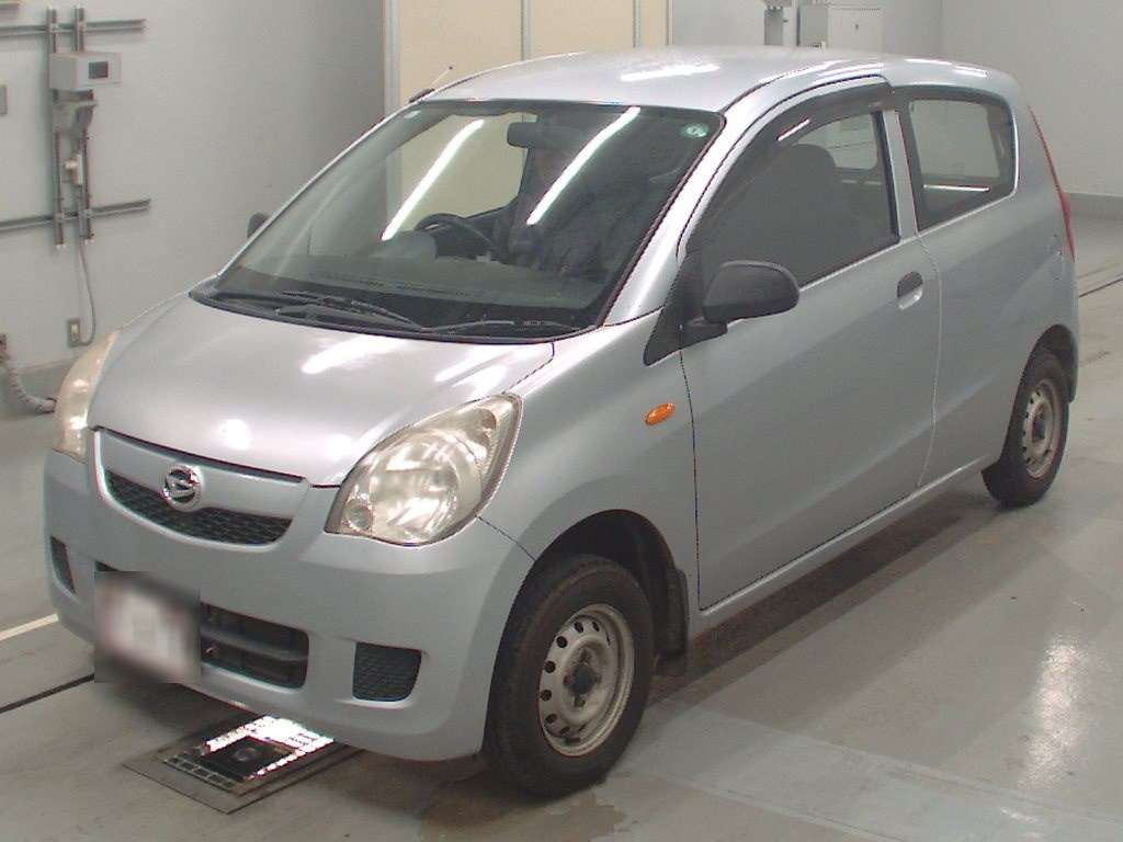 2009 Daihatsu Mira L275V[0]