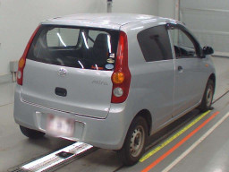 2009 Daihatsu Mira