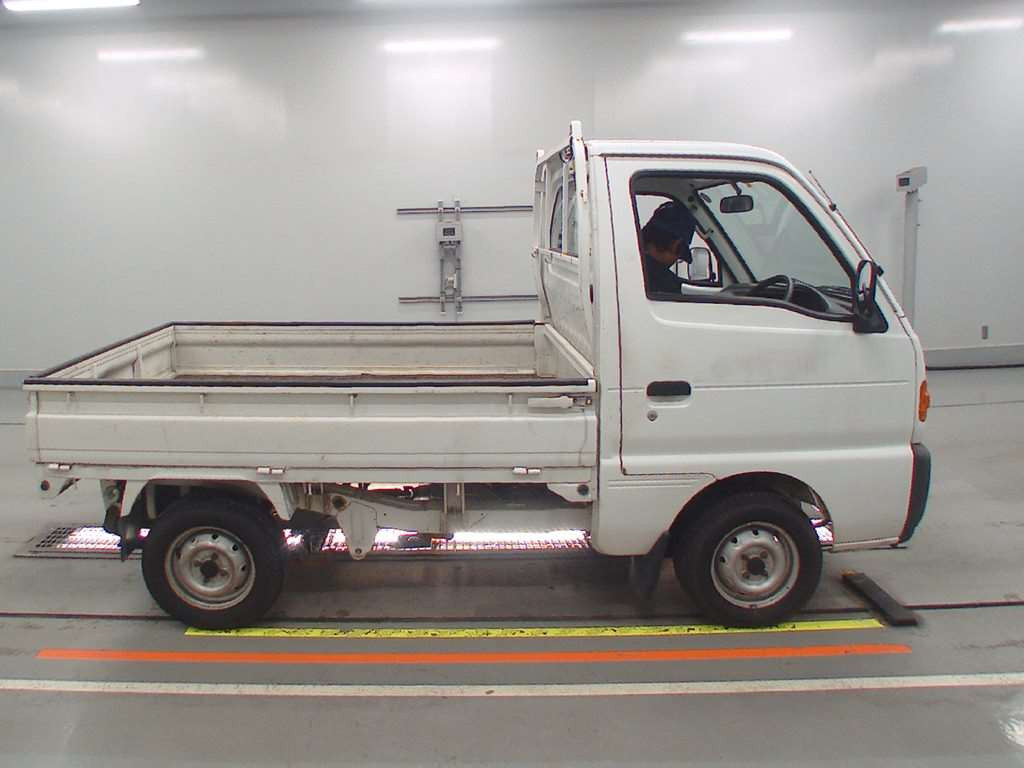 1998 Mazda Scrum Truck DK51T[2]