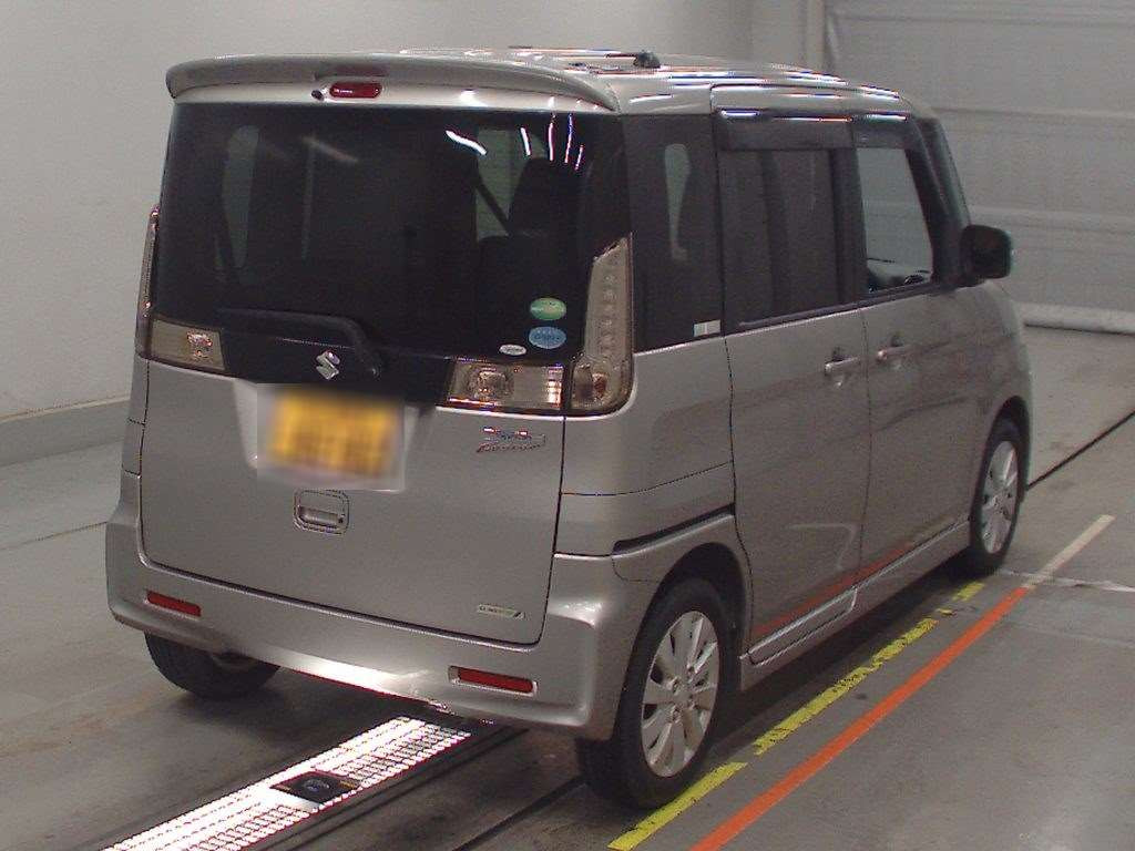 2013 Suzuki Spacia Custom MK32S[1]