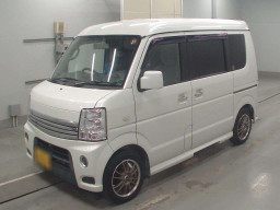 2012 Suzuki Every Wagon