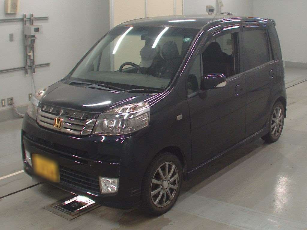 2011 Honda Life JC1[0]